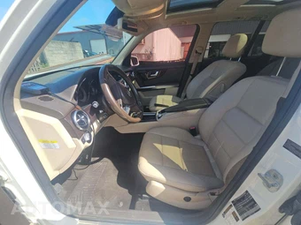 2013 Mercedes-Benz GLK 350 – miniatura 6