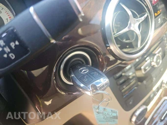 2013 Mercedes-Benz GLK 350 – miniatura 8