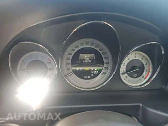 2013 Mercedes-Benz GLK 350 – miniatura 9