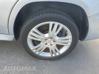2013 Mercedes-Benz GLK 350 – miniatura 11