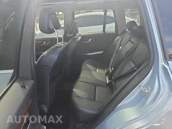 2013 Mercedes-Benz GLK 350 – miniatura 16
