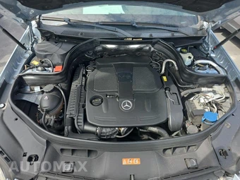 2013 Mercedes-Benz GLK 350 – miniatura 19