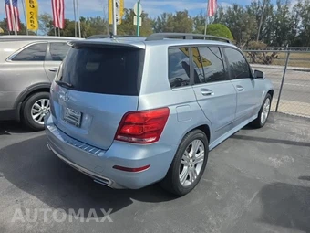 2013 Mercedes-Benz GLK 350 – miniatura 4