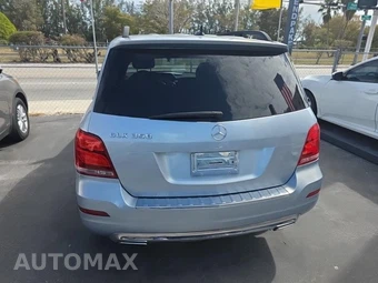 2013 Mercedes-Benz GLK 350 – miniatura 5