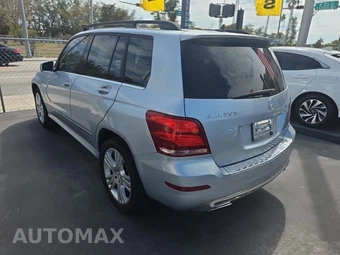 2013 Mercedes-Benz GLK 350 – miniatura 6