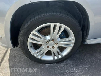 2013 Mercedes-Benz GLK 350 – miniatura 8