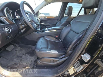 2013 Mercedes-Benz ML 350 - miniatura 7