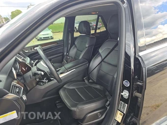 2013 Mercedes-Benz ML 350 - miniatura 6