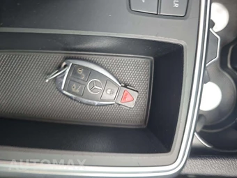 2013 Mercedes-Benz ML 350 - miniatura 8