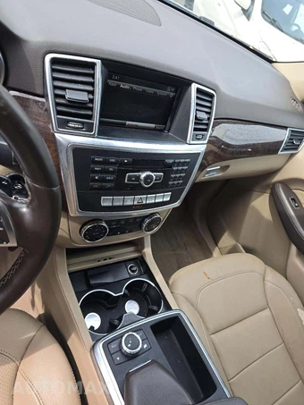 2013 Mercedes-Benz ML 350 – miniatura 10