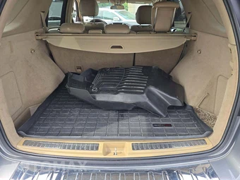 2013 Mercedes-Benz ML 350 – miniatura 14