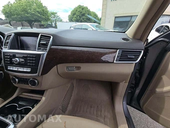 2013 Mercedes-Benz ML 350 – miniatura 19