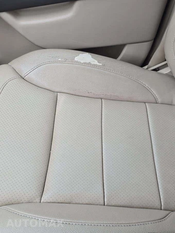2013 Mercedes-Benz ML 350 – miniatura 22