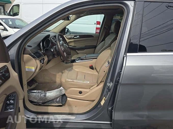 2013 Mercedes-Benz ML 350 – miniatura 6