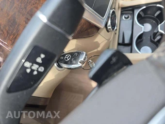 2013 Mercedes-Benz ML 350 – miniatura 8