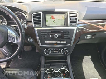 2013 Mercedes-Benz ML 350 – miniatura 10