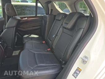 2013 Mercedes-Benz ML 350 – miniatura 13