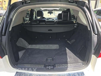 2013 Mercedes-Benz ML 350 – miniatura 14