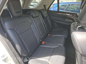 2013 Mercedes-Benz ML 350 – miniatura 16