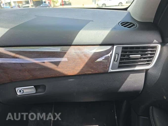 2013 Mercedes-Benz ML 350 – miniatura 19