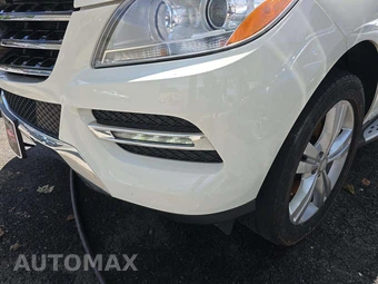 2013 Mercedes-Benz ML 350 – miniatura 21