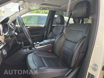 2013 Mercedes-Benz ML 350 – miniatura 6