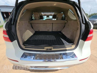 2013 Mercedes-Benz ML 350 – miniatura 11