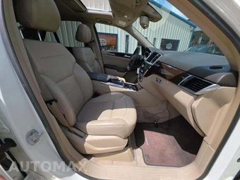 2013 Mercedes-Benz ML 350 – miniatura 15