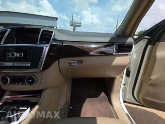 2013 Mercedes-Benz ML 350 – miniatura 16