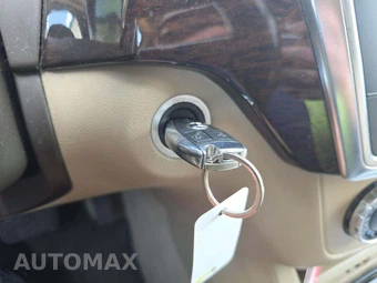 2013 Mercedes-Benz ML 350 – miniatura 5