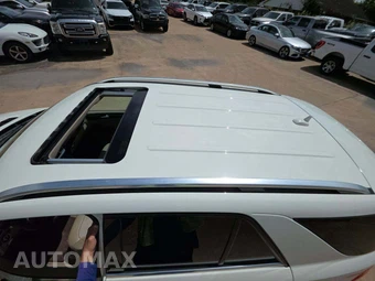 2013 Mercedes-Benz ML 350 – miniatura 9