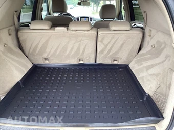 2013 Mercedes-Benz ML 350 – miniatura 11