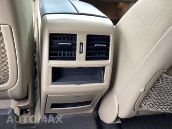 2013 Mercedes-Benz ML 350 – miniatura 20