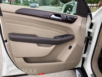 2013 Mercedes-Benz ML 350 – miniatura 23