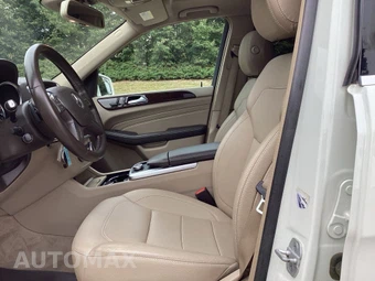 2013 Mercedes-Benz ML 350 – miniatura 27