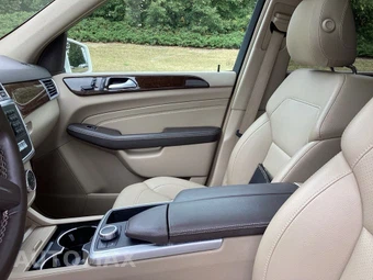 2013 Mercedes-Benz ML 350 – miniatura 28