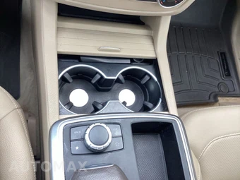 2013 Mercedes-Benz ML 350 – miniatura 30
