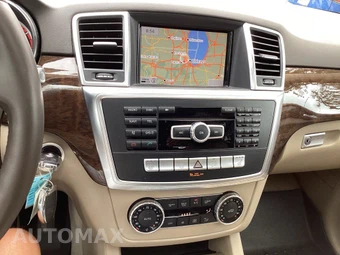 2013 Mercedes-Benz ML 350 – miniatura 32