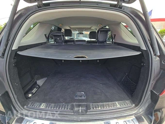2013 Mercedes-Benz ML 350 - miniatura 11