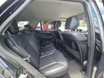 2013 Mercedes-Benz ML 350 - miniatura 13