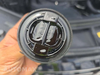 2013 Mercedes-Benz ML 350 - miniatura 26