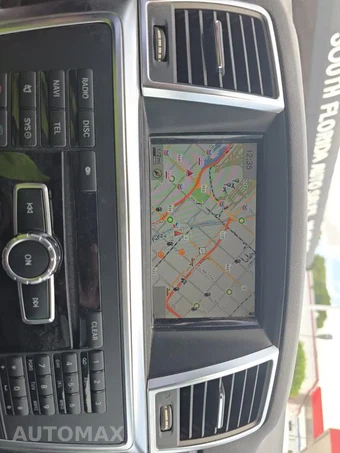 2013 Mercedes-Benz ML 350 - miniatura 27