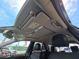 2013 Mercedes-Benz ML 350 - miniatura 8