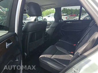 2013 Mercedes-Benz ML 350 – miniatura 13