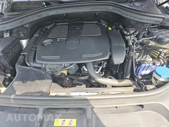 2013 Mercedes-Benz ML 350 – miniatura 15