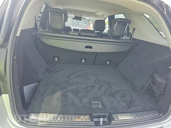 2013 Mercedes-Benz ML 350 – miniatura 16