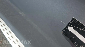 2013 Mercedes-Benz ML 350 – miniatura 19