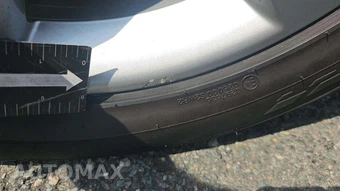 2013 Mercedes-Benz ML 350 – miniatura 29