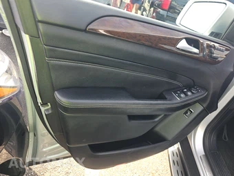 2013 Mercedes-Benz ML 350 – miniatura 9