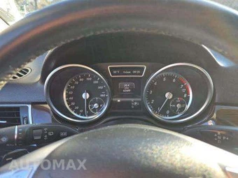 2013 Mercedes-Benz ML 350 – miniatura 10